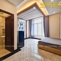 Căn hộ Studio 35m2 Full nội thất cửa sổ lớn gần công viên Lê Thị Riêng