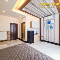 Căn hộ Studio 35m2 Full nội thất cửa sổ lớn gần công viên Lê Thị Riêng