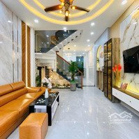 Hạ Giá !! Bán Gấp Nhà 60M2, Giá Bán 1 Tỷ 850 Triệu Nguyễn Văn Quá Vào 100M, Quận 12 Hẻm Xe Hơi 6M, Shr