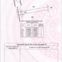 Cam An Nam -- 237 M2 -- 5 X 47 -- Tc 60 -- Giá Chỉ 750 Triệu