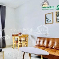 Studio 35M2 - Cửa Sổ Trời Thoáng Mát - Ngay Lê Thúc Hoạch Quận Tân Phú