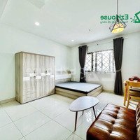 Studio 35M2 - Cửa Sổ Trời Thoáng Mát - Ngay Lê Thúc Hoạch Quận Tân Phú