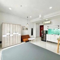 Studio 35M2 - Cửa Sổ Trời Thoáng Mát - Ngay Lê Thúc Hoạch Quận Tân Phú