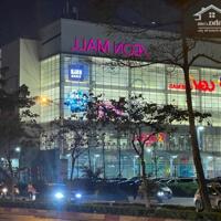 Đất Cổ Linh, 64m2, MT 4m, ô tô tránh, đối diện Aeon Mall, dòng tiền, giá 5 tỷ