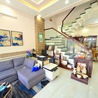 Bán Nhà 3 Tầng Lê Văn Việt, Ngay Vincom Plaza, 85M2, Ngang 5M, Hẻm Xe Hơi, Nhỉnh 6 Tỷ