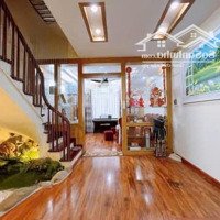 Quá Sốc! Thanh Xuân - Nguyễn Quý Đức - Gara Ô Tô - Phân Lô - Nhà Đẹp 48M2 Chỉ 9.X Tỷ