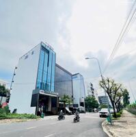 Bán Building Mặt Tiền Số: 36 Nguyễn Văn Kỉnh, Phường Thạnh Mỹ Lợi, Quận 2. Hầm + 7 Tầng