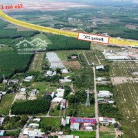 Cần Bán Đất Gần Sân Bay Long Thành, 2 Mặt Tiền Đường, Cách 25C Chỉ 700M Thuộc Xã Long Phước