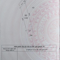 Siêu Phẩm Duy Nhất Tại Đường Yên Bình, 13,5 Triệu / M2, 355 M2, Sổ Đỏ Cầm Tay