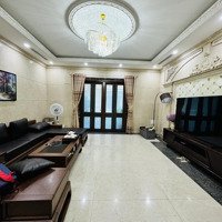 Nhà Riêng Đẹp Xuất Sắc Tại Đường Ngô Quyền, Hà Đông 26,5 Tỷ Vnd, 100M2, 6 Phòng Ngủ 5Wc