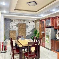 Siêu Phẩm Siêu Hiếm Sót Lại Tại Phan Chu Trinh P12 Bình Thạnh 36M2 2Tỷ690 3 Tầng Lầu 3Pnhẽm Xe Hơishr