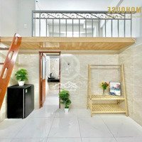 Trống Sẵn Gác Cao 1M8 | Tách Bếp | Ngay Cư Xá Lữ Gia - Ở Được 3,4 Người Chỉ Từ 4 Triệu5