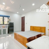 Cho Thuê Căn Hộ Studio Ban Công Ngay Tạ Hiện - Trương Văn Bang - Ủy Ban Nhân Dân Tp Thủ