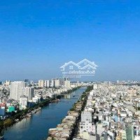 Hàng Hót, 3 Phòng Ngủ-103M2 Gía Chỉ 10,4 Tỷ All In Delasol , 3 Mặt View Sông