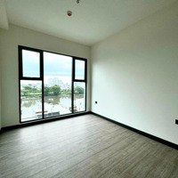 Hàng Hót, 3 Phòng Ngủ-103M2 Gía Chỉ 10,4 Tỷ All In Delasol , 3 Mặt View Sông