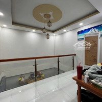 Tìm Đâu Ra Một Căn Nhà Đường Nguyễn Văn Công P3 Gò Vấp, Diện Tích: 40M2/2.95 Tỷ,Công Chứng Nhanh