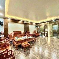 Hoa Hậu Hoàng Cầu, Ngõ Thông Rộng, Sát Ô Tô, Nhà Thoáng Đẹp, 7T Thang Máy, Sổ Đẹp, 52M2