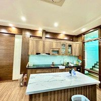 Hoa Hậu Hoàng Cầu, Ngõ Thông Rộng, Sát Ô Tô, Nhà Thoáng Đẹp, 7T Thang Máy, Sổ Đẹp, 52M2