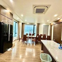 Hoa Hậu Hoàng Cầu, Ngõ Thông Rộng, Sát Ô Tô, Nhà Thoáng Đẹp, 7T Thang Máy, Sổ Đẹp, 52M2