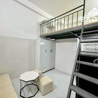 Phòng Có Gác Siu Đẹp 30M2 Ngay Dương Quảng Hàm