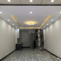 BÁN NHÀ ĐẠI TỪ - Ô TÔ ĐỖ CỬA - GẦN TRƯỜNG HỌC - 30M², 5 TẦNG, CHỈ 6.3 TỶ