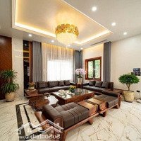 Mặt Phố Nguyễn Thái Học Vip, 2 Thoáng, 8 Nổi, 1 Hầm, Thang Máy, Thiết Kế Hiện Đại, Thoáng, Nở Hậu