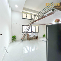 Duplex Full Nội Thất - Ngay Trường Chinh