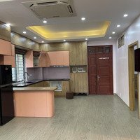 Chính Chủ Bán Căn Góc 77M2, 2 Phòng Ngủ, Full Nội Thất Giá Bán 4,6Tỷ. Chung Cư C5 Nguyễn Cơ Thạch, Tt Mỹ Đình