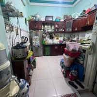 Nguyễn Phúc Chu P15Diện Tích(3.2X13.5 M) 3 Tầng Hẻm Xe Hơi Liên Hệ: 0906389979