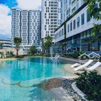 Bán Căn Hoa Hậu Eco 65M2 , 2 Phòng Ngủ,Tầng 18 View Sông Sg, Vạn Phúc City ,Ql13 Chênh 50 Triệuieu .