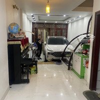 Ngôi Nhà Bề Thế! Phố Vũ Hữu, Phân Lô, Ô Tô, Kinh Doanh, 55M2 Đẹp Long Lanh, Nhỉnh 19 Tỷ Có Ra Lộc.