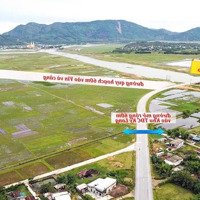 Bán Đất Tđc Kỳ Long Kỳ Anh Hà Tĩnh Đất Đầu Tư Ven Kcn Vinfast