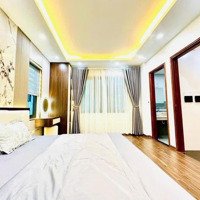 Bán Nhà 5 Tầng Quan Hoa - Lô Góc - 3 Thoáng - Nội Thất Xịn - 5 Tầng - 35M - Giá Bán 7.5 Tỷ (Cg691104)