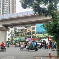 Hoa Hậu Nguyễn Trãi, Thanh Xuân, 47M2, 5 Tầng, Giá 6.X Tỷ Cách 1 Nhà Ra Phố