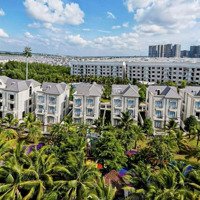 Bán Biệt Thự Độc Bản View Sông Ở Vinhomes Q9, 588M2, Giá Bán 70 Tỷ, Mua Trực Tiếp Cđt Vinhomes, Cs Tốt