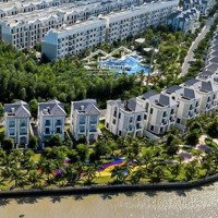 Bán Biệt Thự Độc Bản View Sông Ở Vinhomes Q9, 588M2, Giá Bán 70 Tỷ, Mua Trực Tiếp Cđt Vinhomes, Cs Tốt