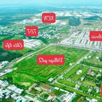 Sài Gòn Villave Nền Sạch Đẹp . Giá Đẹp . Đường 40M Đã Gần Hoàn Thành