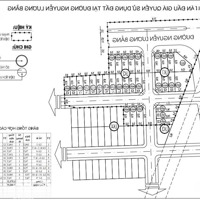 Siêu Hot! Bán Nhanh Lô Đất 80M2. Chỉ 1Tỷ550. Nguyễn Lương Bằng, Phú Mỹ, Q7. Sổ Riêng Từng Nền