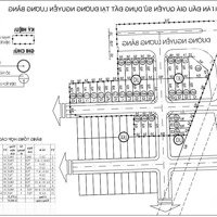 Siêu Hot! Bán Nhanh Lô Đất 80M2. Chỉ 1Tỷ550. Nguyễn Lương Bằng, Phú Mỹ, Q7. Sổ Riêng Từng Nền