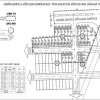 Siêu Hot! Bán Nhanh Lô Đất 80M2. Chỉ 1Tỷ550. Nguyễn Lương Bằng, Phú Mỹ, Q7. Sổ Riêng Từng Nền