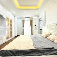 Siêu Phấm Thuỵ Khuê, Tây Hồ, 35M, 5 Tầng, 5M Ra Phố, Kinh Doanh Đỉnh, Nội Thất Nhập Khẩu, Chỉ 7 Tỷ