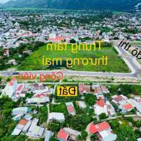 Diên An cách trung tâm nha trang 8km chỉ 1ty690