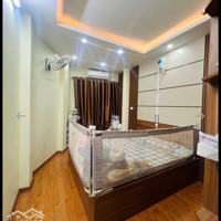 Bán Nhà Đẹp Tại Đường Phú Mỹ, 5,5 Tỷ, 34M2, 5 Tầng, Ngõ Rộng