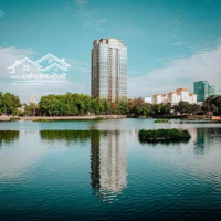 Cdt Hanoi Signature 6 Nguyễn Văn Huyên Cạnh Bảo Tàng Dân Tộc View Hồ Công Viên Nghĩa Đô 0904528859