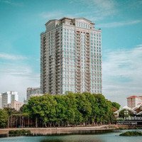 Cdt Hanoi Signature 6 Nguyễn Văn Huyên Cạnh Bảo Tàng Dân Tộc View Hồ Công Viên Nghĩa Đô 0904528859