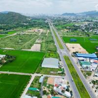 Bán đất vĩnh trung nha trang  10tr/m²