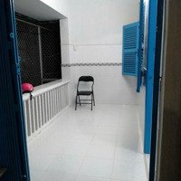 Phòng Trọ 30M2 Đường Tân Trang (Gần Cư Xá Bắc Hải)