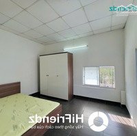 Cho Thuê Căn Hộ 1 Phòng Ngủ35M2 Tách Bếp,Gần Cv Gia Định, Sân Bay,Full Nội Thất ,Có Thang Máy,Miễn Phí Xe