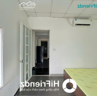 Cho Thuê Căn Hộ 1 Phòng Ngủ35M2 Tách Bếp,Gần Cv Gia Định, Sân Bay,Full Nội Thất ,Có Thang Máy,Miễn Phí Xe