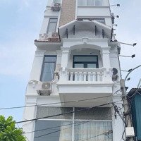 Siêu Hiếm ! Bán Nhà Mặt Đường Tại Phố Minh Khai, Kinh Doanh Tốt 45M 6 Tầng , 7 Phòng Ngủ - 15 Tỷ